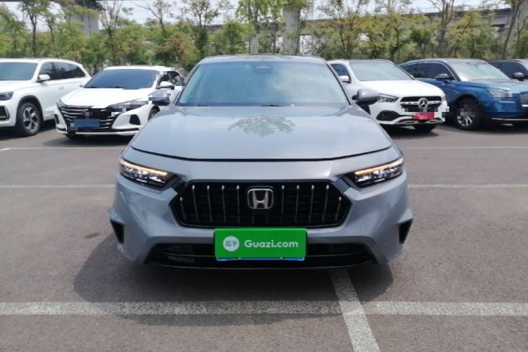 Used Honda Inspire 2023 260TURBO Elite Edition Front