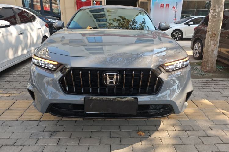 Used Honda Inspire 2023 260TURBO Elite Edition Front
