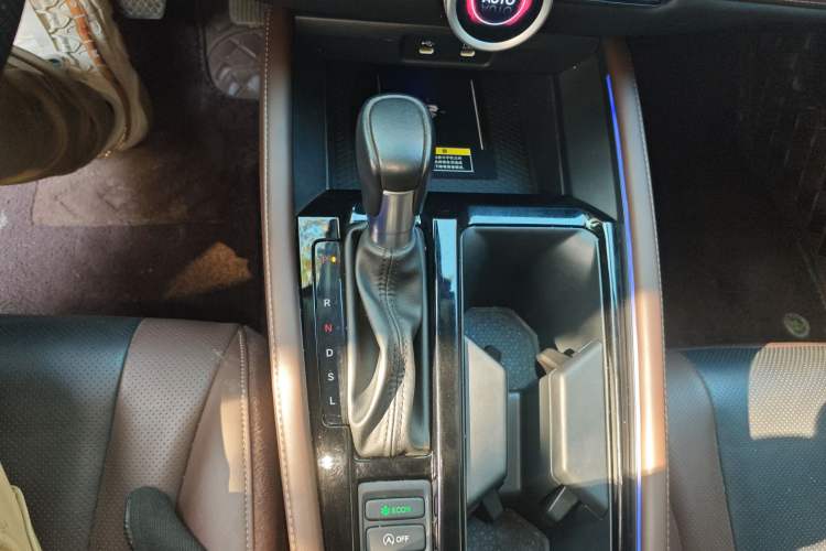 Used Honda Inspire 2023 260TURBO Elite Edition Gear Lever