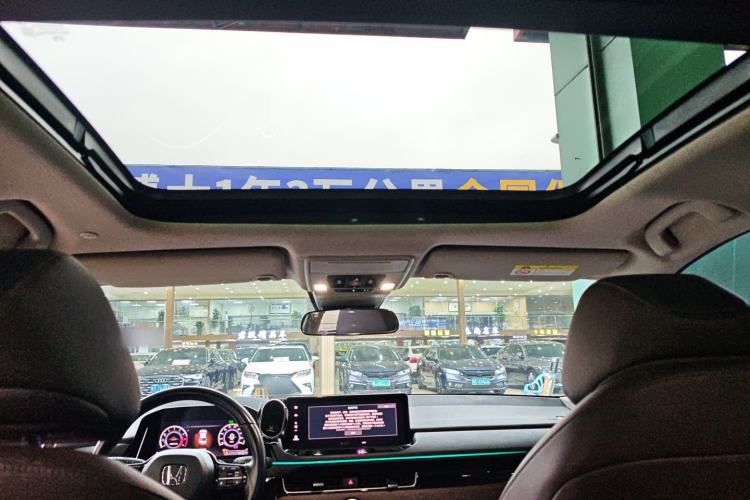 Used Honda Inspire 2023 260TURBO Elite Edition Headliner