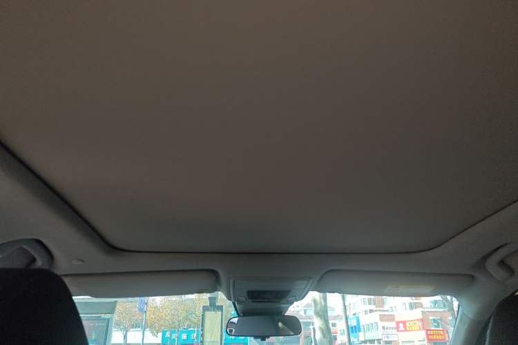 Used Honda Inspire 2023 260TURBO Elite Edition Headliner