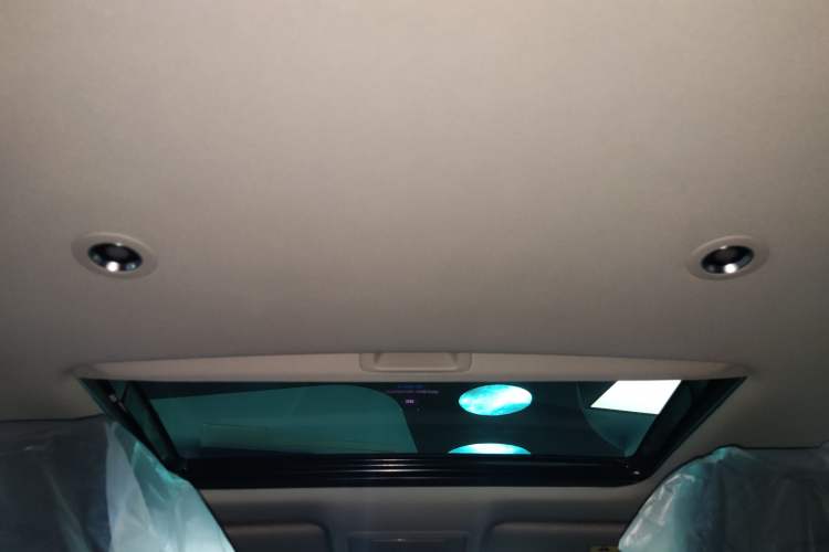 Used Honda Inspire 2023 260TURBO Deluxe Edition Headliner