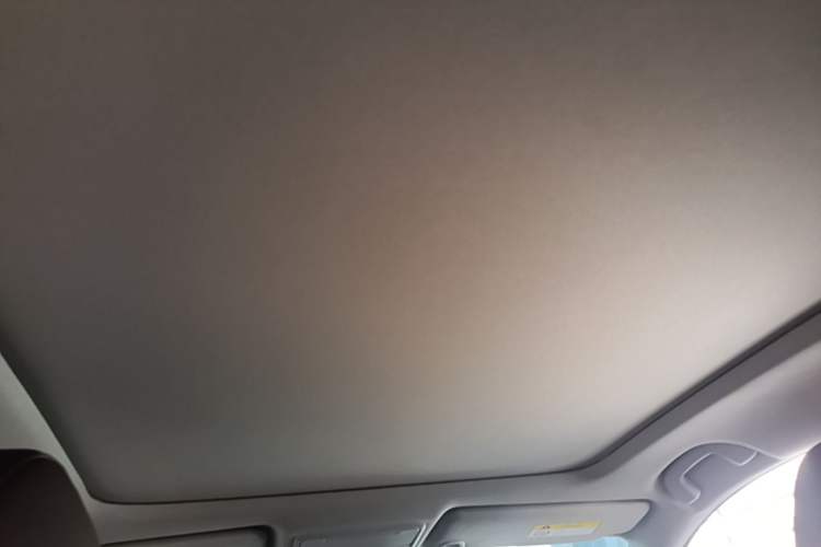 Used Honda Inspire 2023 260TURBO Elite Edition Headliner