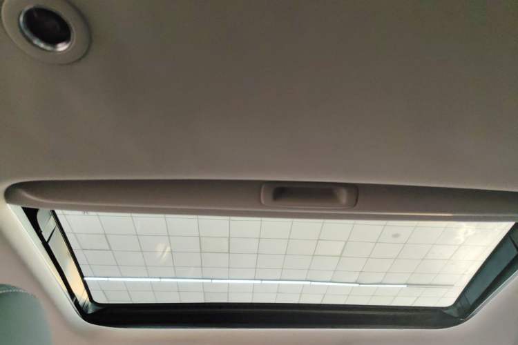Used Honda Inspire 2023 260TURBO Deluxe Edition Headliner