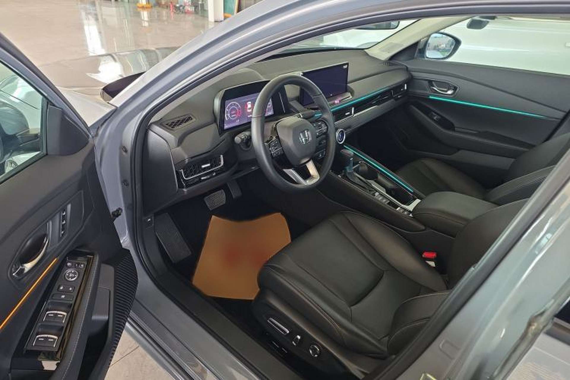 Used Honda Inspire 2023 260TURBO Elite Edition Interior 1