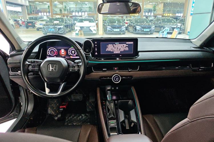 Used Honda Inspire 2023 260TURBO Elite Edition Interior 2
