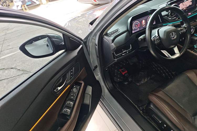 Used Honda Inspire 2023 260TURBO Elite Edition Interior 3