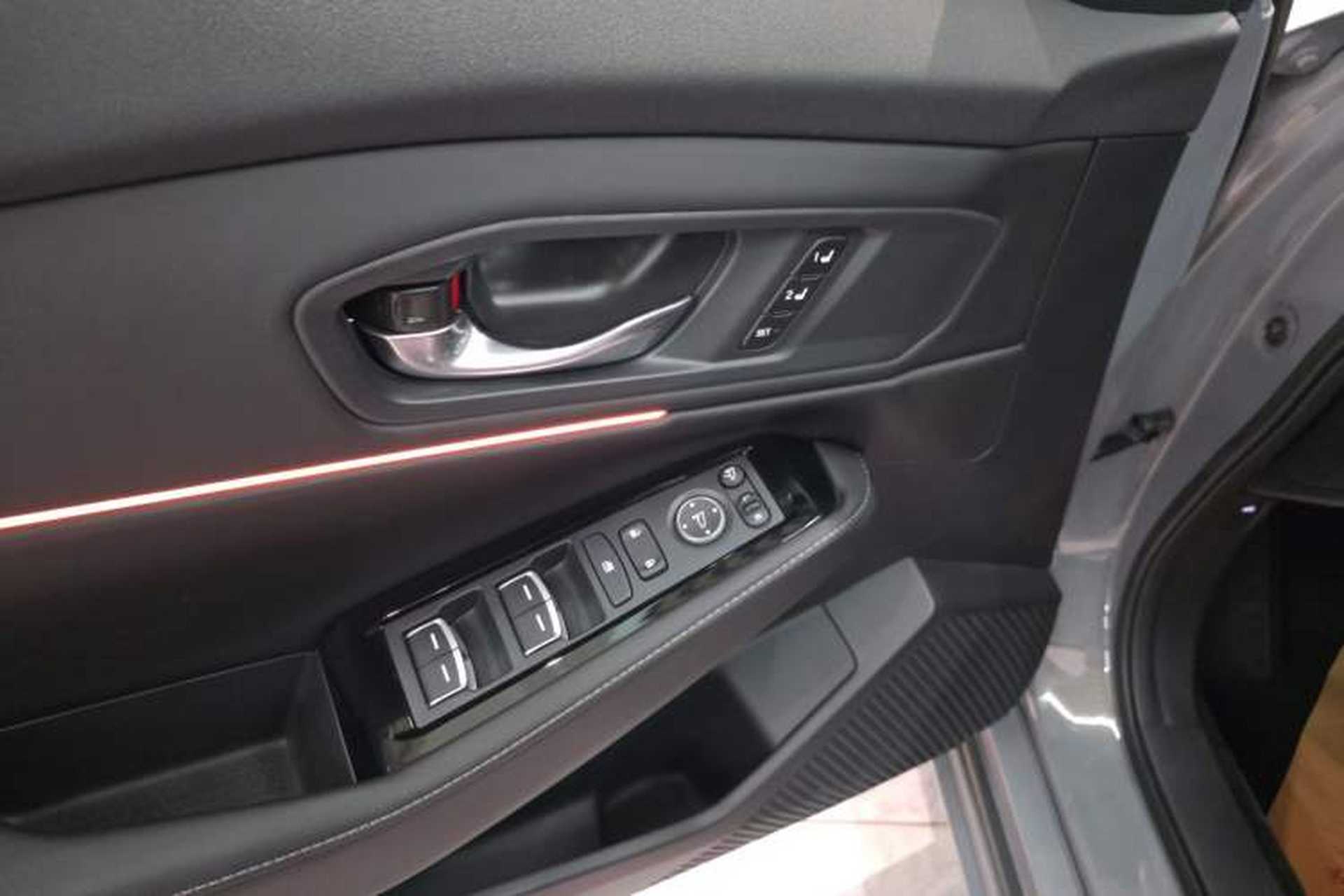 Used Honda Inspire 2023 260TURBO Elite Edition Interior 5