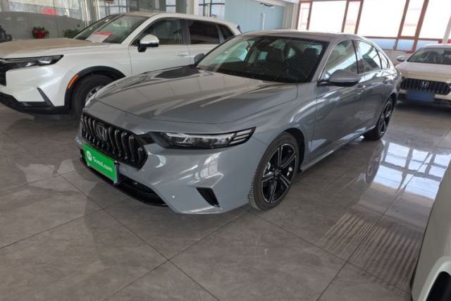 Used Honda Inspire 2023 260TURBO Elite Edition