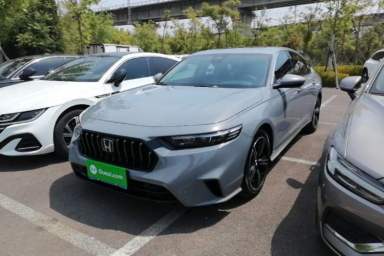 Used Honda Inspire 2023 260TURBO Elite Edition