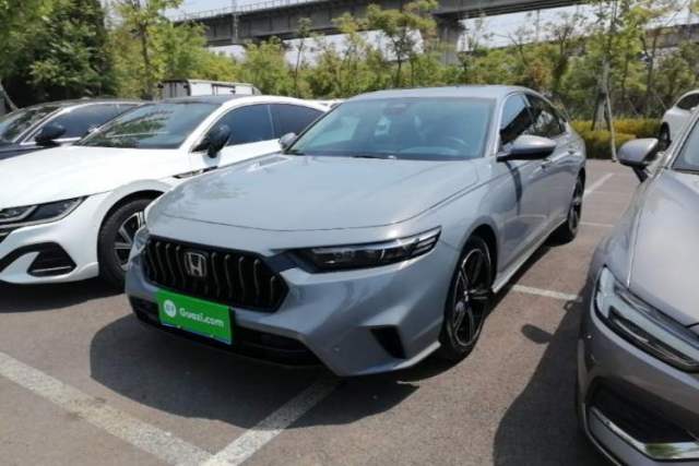Used Honda Inspire 2023 260TURBO Elite Edition