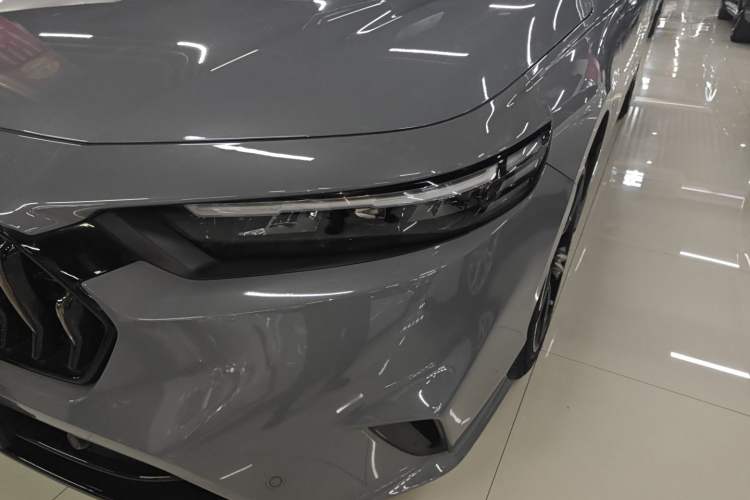 Used Honda Inspire 2023 260TURBO Elite Edition Left Front Headlight