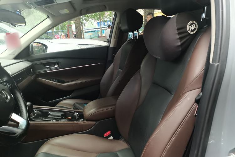 Used Honda Inspire 2023 260TURBO Elite Edition Left Front Seat