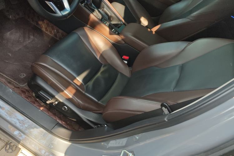 Used Honda Inspire 2023 260TURBO Elite Edition Left Front Seat