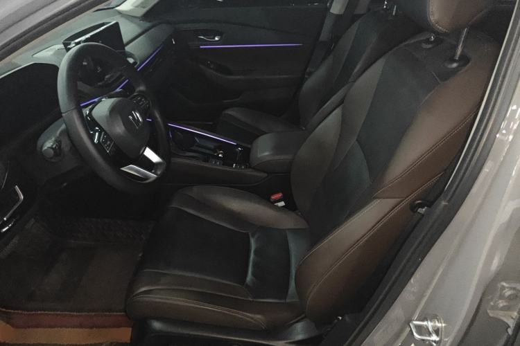 Used Honda Inspire 2023 260TURBO Elite Edition Left Front Seat