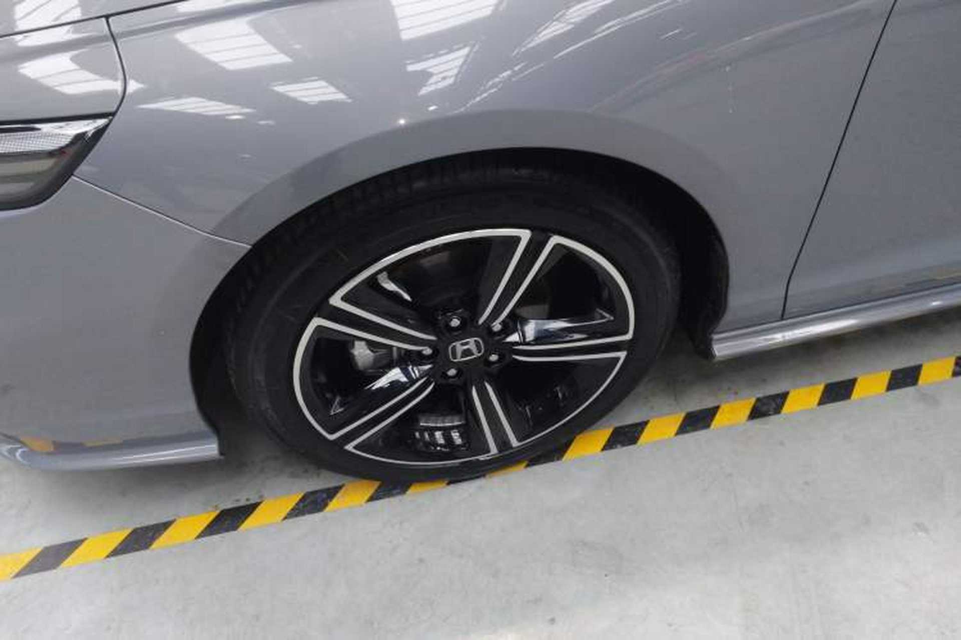 Used Honda Inspire 2023 260TURBO Elite Edition Left Front Wheel Hub