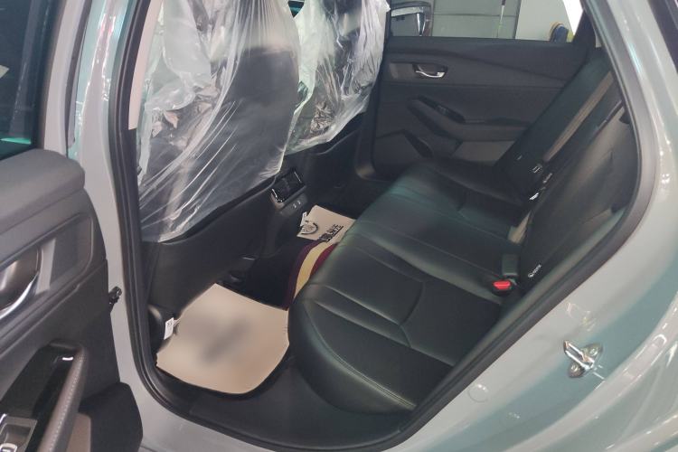 Used Honda Inspire 2023 260TURBO Deluxe Edition Left Rear Seat