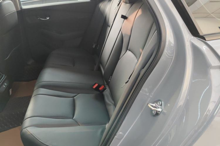 Used Honda Inspire 2023 260TURBO Deluxe Edition Left Rear Seat