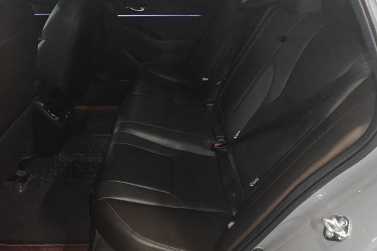 Used Honda Inspire 2023 260TURBO Elite Edition Left Rear Seat