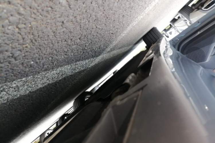 Used Honda Inspire 2023 260TURBO Elite Edition Left Side Sill