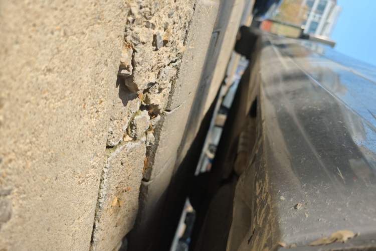 Used Honda Inspire 2023 260TURBO Elite Edition Left Side Sill
