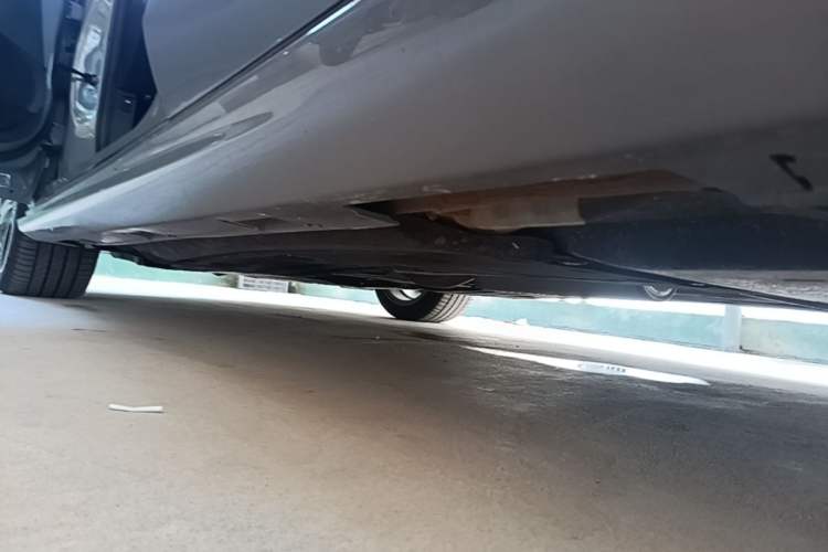 Used Honda Inspire 2023 260TURBO Elite Edition Left Side Sill