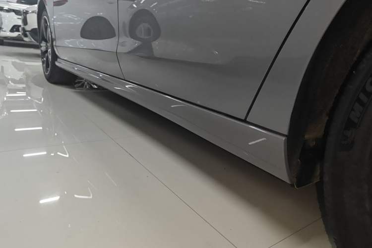 Used Honda Inspire 2023 260TURBO Elite Edition Left Side Sill