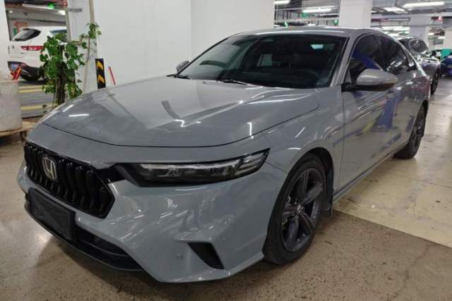 Used Honda Inspire 2023 260TURBO Deluxe Edition