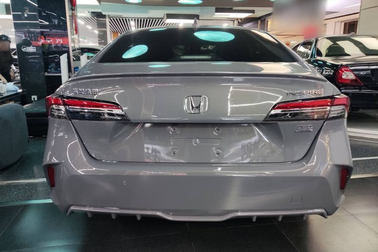 Used Honda Inspire 2023 260TURBO Deluxe Edition Rear