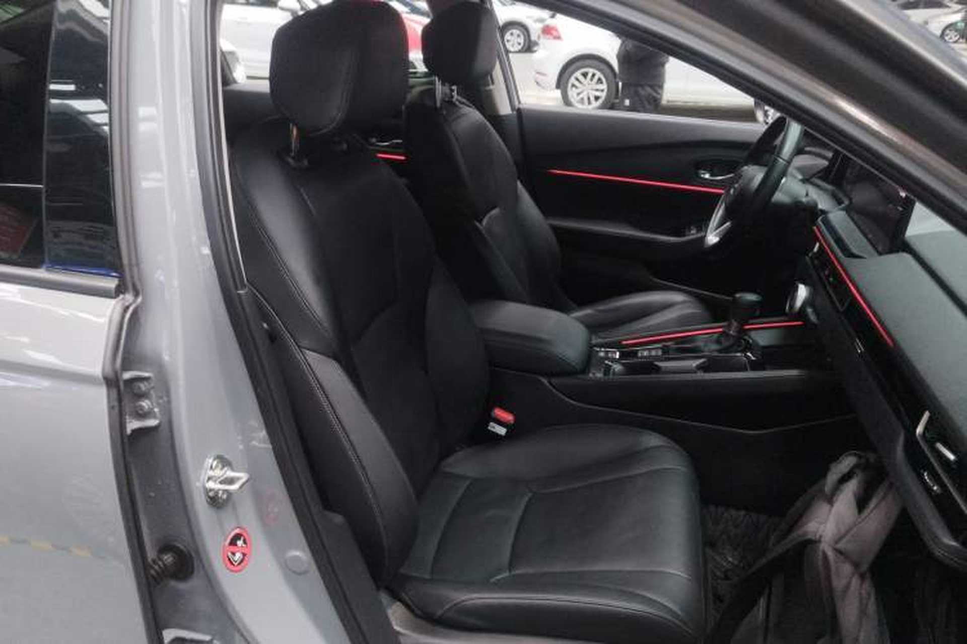 Used Honda Inspire 2023 260TURBO Elite Edition Right Front Seat