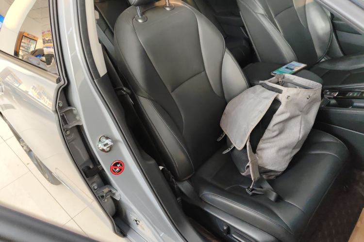 Used Honda Inspire 2023 260TURBO Deluxe Edition Right Front Seat