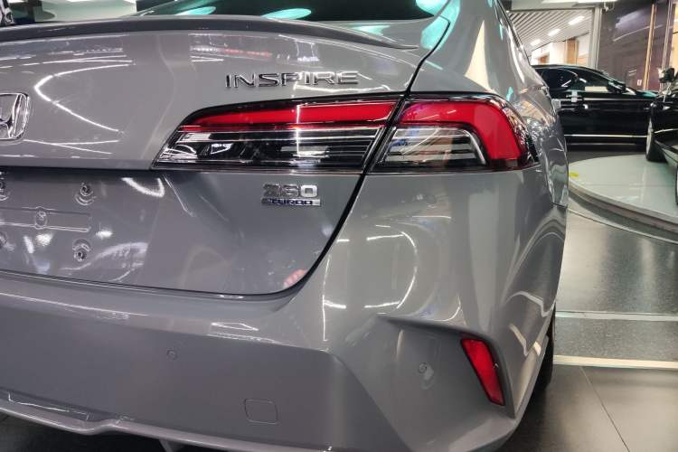 Used Honda Inspire 2023 260TURBO Deluxe Edition Right Rear Taillight