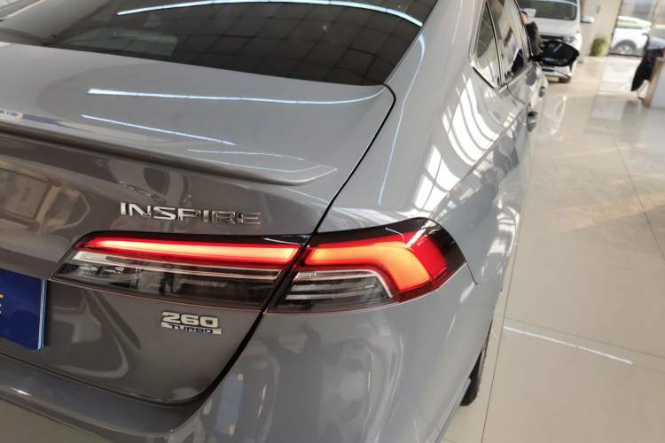 Used Honda Inspire 2023 260TURBO Deluxe Edition Right Rear Taillight
