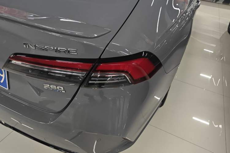 Used Honda Inspire 2023 260TURBO Elite Edition Right Rear Taillight