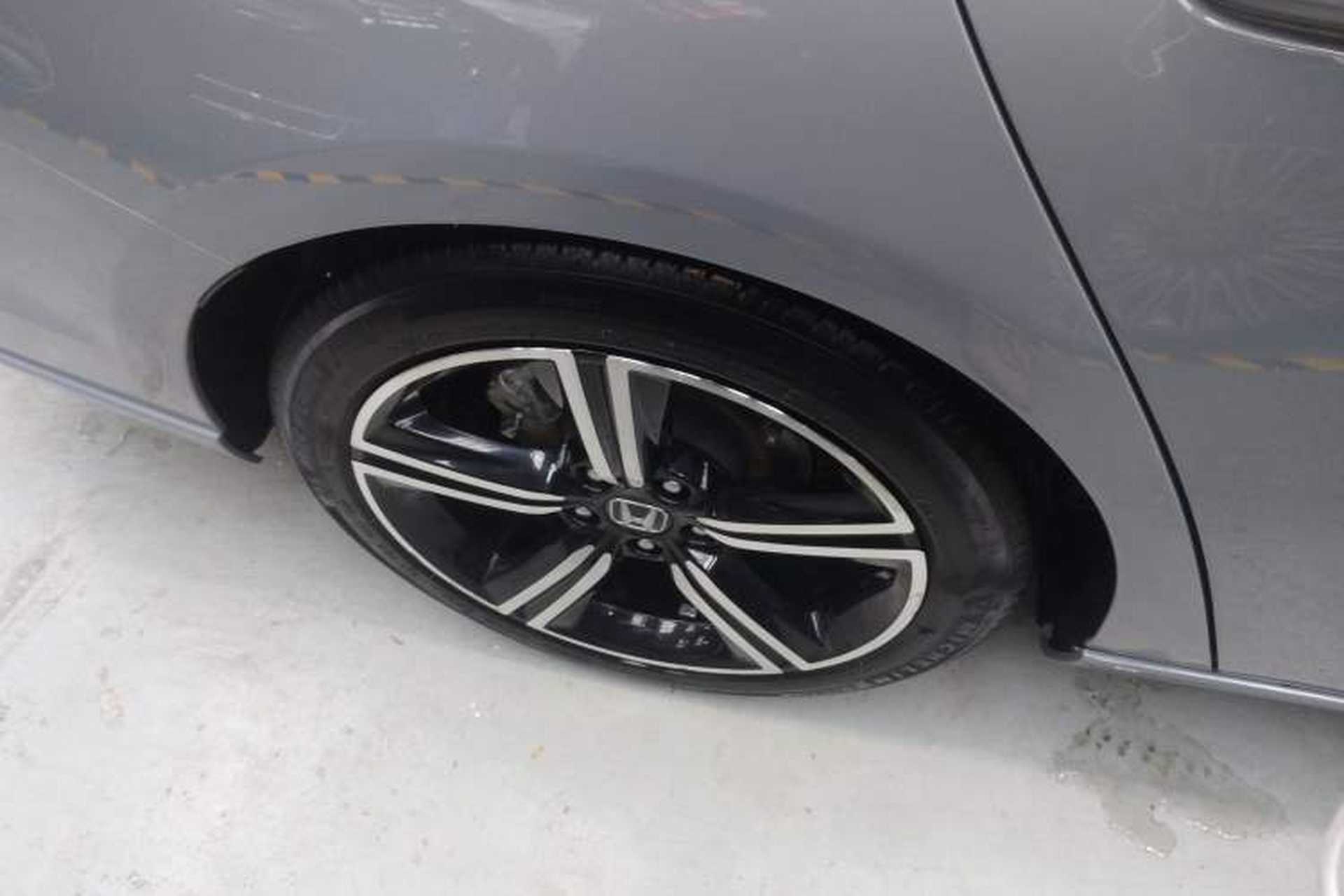 Used Honda Inspire 2023 260TURBO Elite Edition Right Rear Wheel Hub