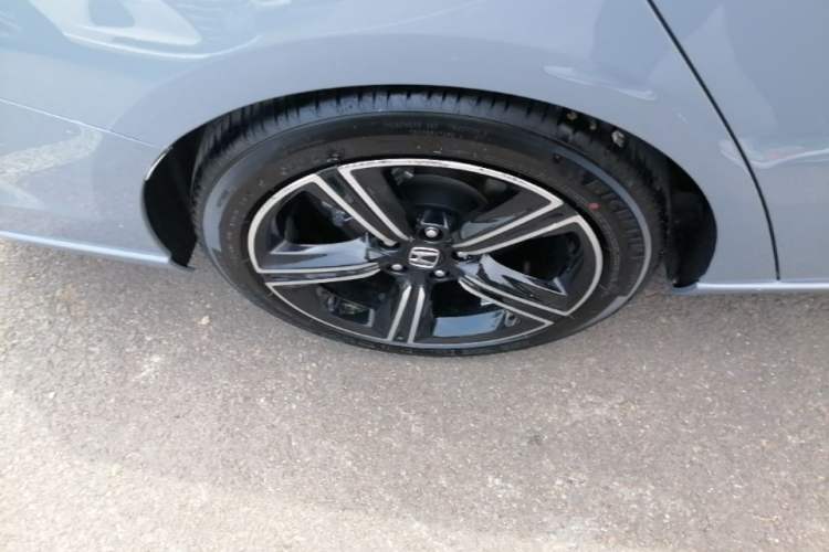 Used Honda Inspire 2023 260TURBO Elite Edition Right Rear Wheel Hub