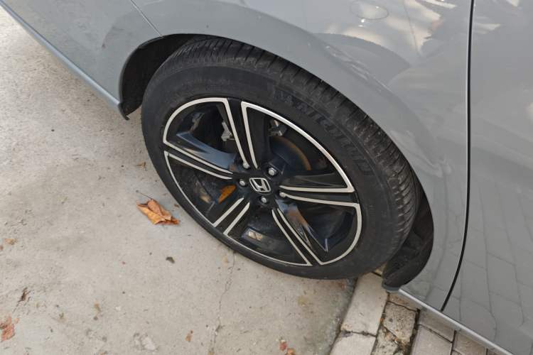 Used Honda Inspire 2023 260TURBO Elite Edition Right Rear Wheel Hub