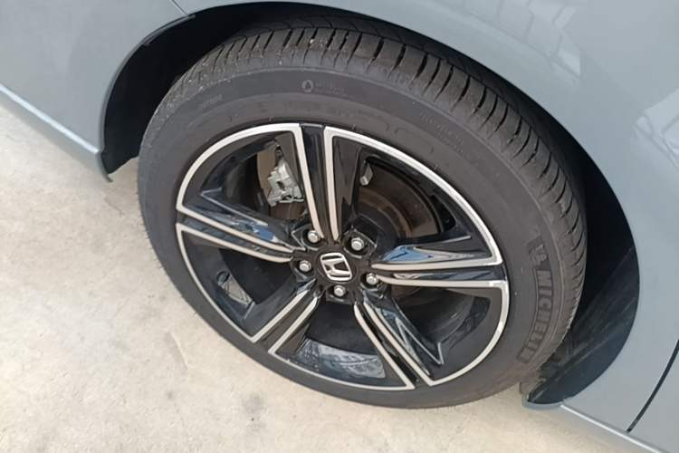 Used Honda Inspire 2023 260TURBO Elite Edition Right Rear Wheel Hub