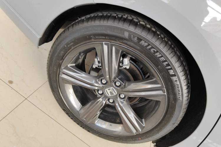 Used Honda Inspire 2023 260TURBO Deluxe Edition Right Rear Wheel Hub