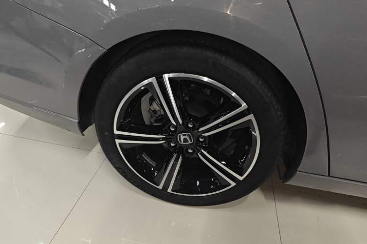 Used Honda Inspire 2023 260TURBO Elite Edition Right Rear Wheel Hub