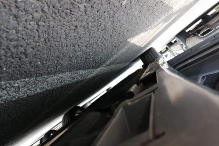 Used Honda Inspire 2023 260TURBO Elite Edition Right Side Sill