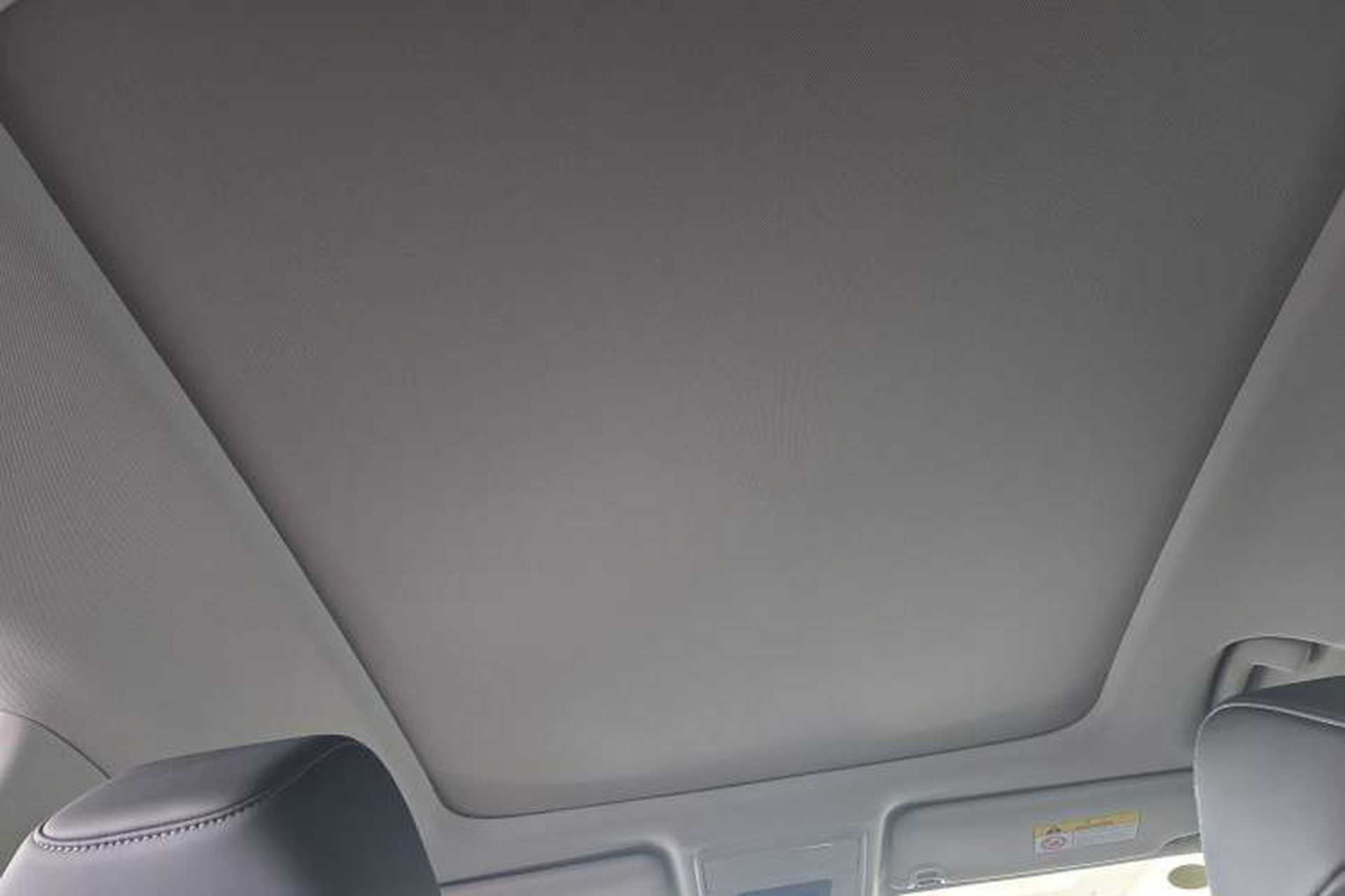 Used Honda Inspire 2023 260TURBO Elite Edition Roof