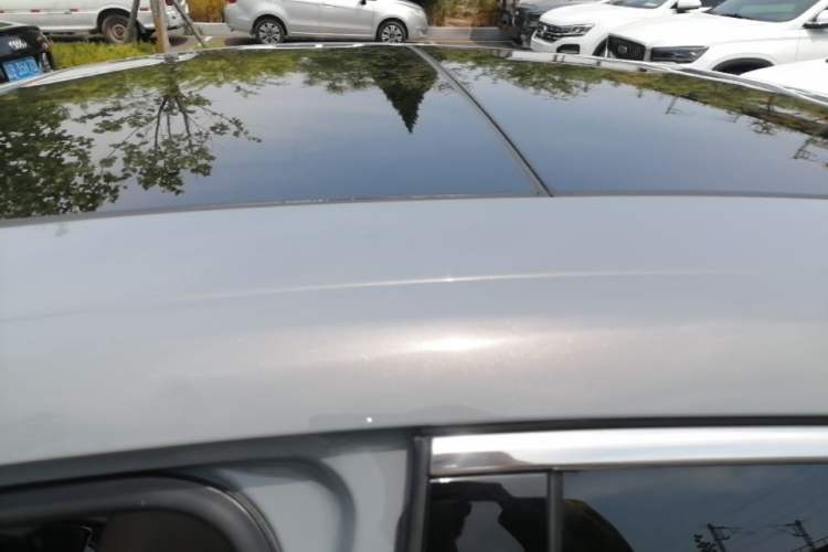 Used Honda Inspire 2023 260TURBO Elite Edition Roof