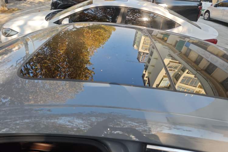 Used Honda Inspire 2023 260TURBO Elite Edition Roof