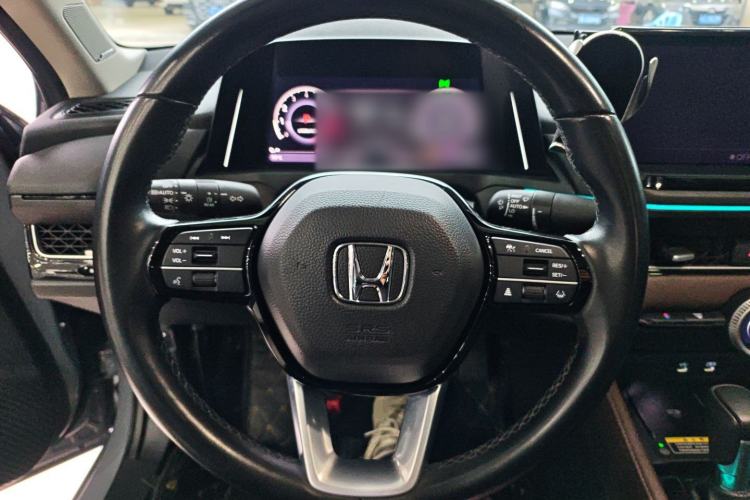 Used Honda Inspire 2023 260TURBO Elite Edition Steering Wheel