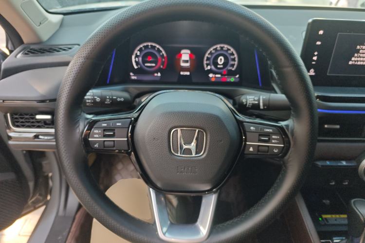 Used Honda Inspire 2023 260TURBO Elite Edition Steering Wheel