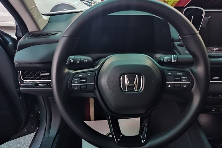 Used Honda Inspire 2023 260TURBO Deluxe Edition Steering Wheel