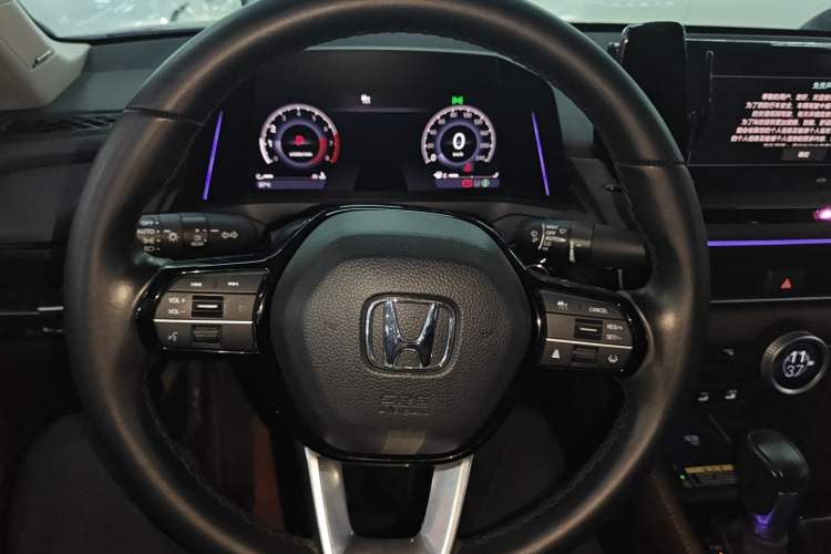 Used Honda Inspire 2023 260TURBO Elite Edition Steering Wheel