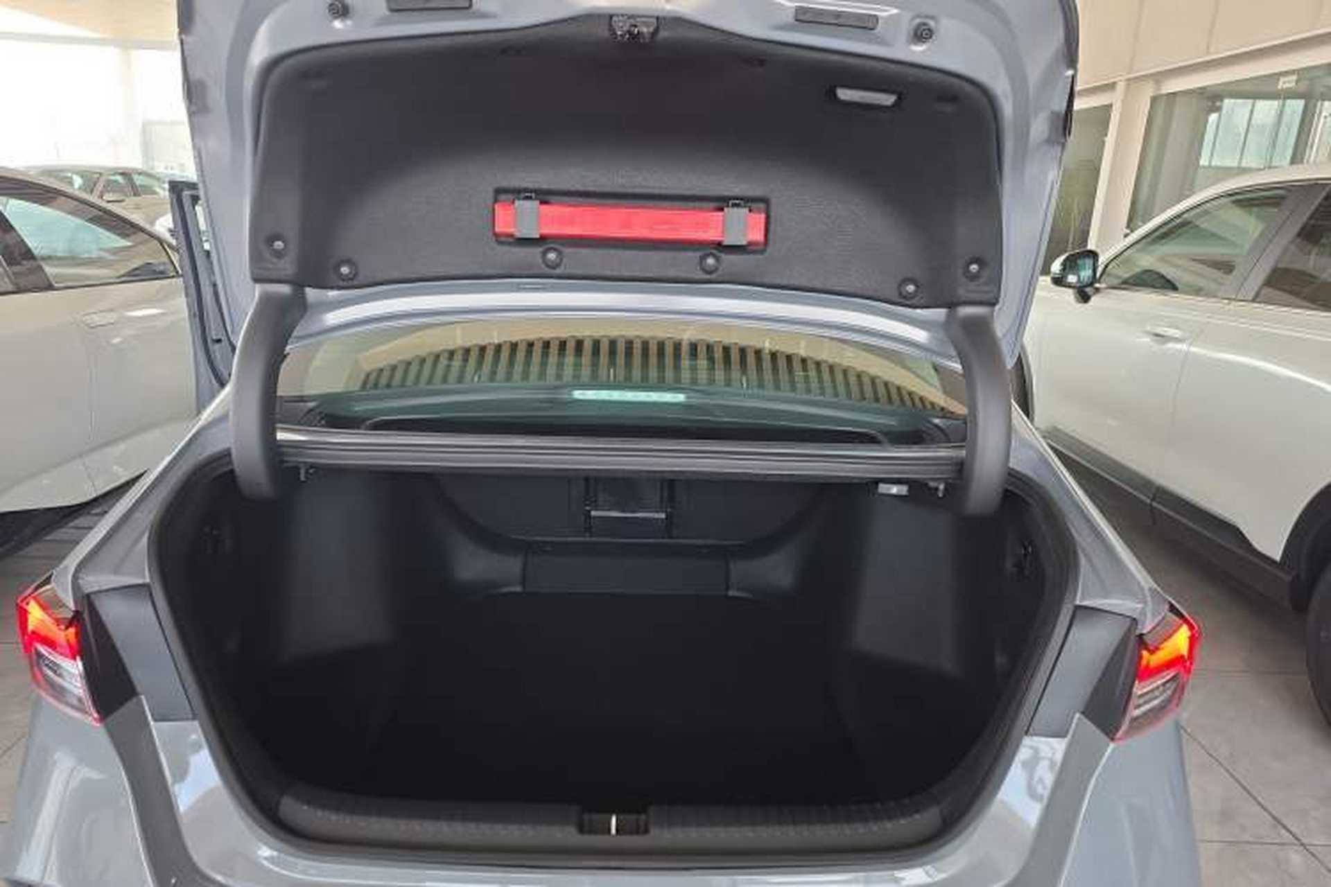 Used Honda Inspire 2023 260TURBO Elite Edition Trunk