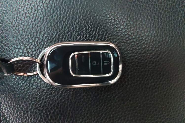 Used Honda Inspire 2023 260TURBO Deluxe Edition Vehicle Key